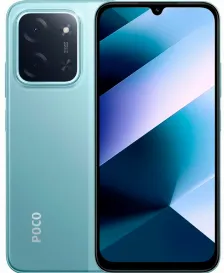 Smartphone Poco C85 6.9